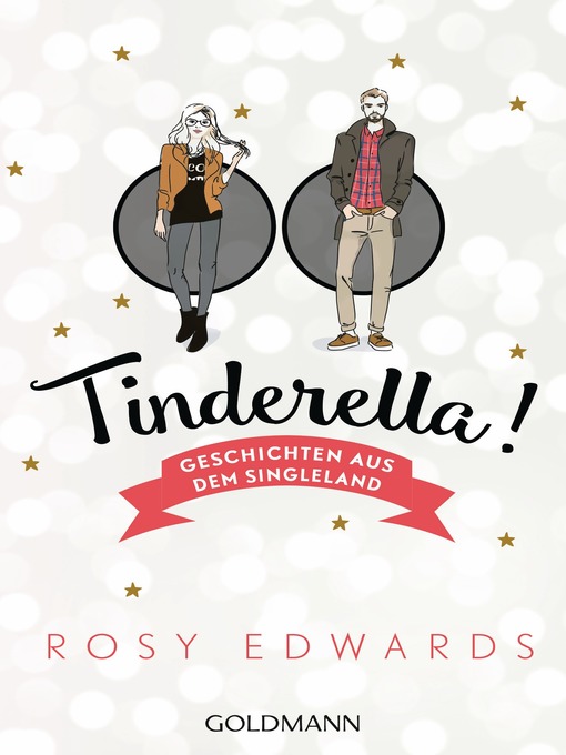 Titeldetails für Tinderella nach Rosy Edwards - Verfügbar